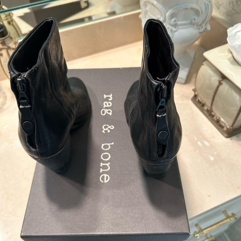Rag And Bone Booties - image 3